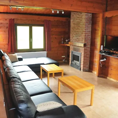 Holiday Duo 03 Holiday home