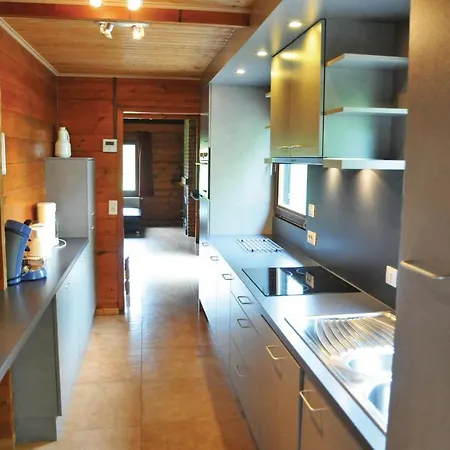 Holiday home Holiday Duo 03