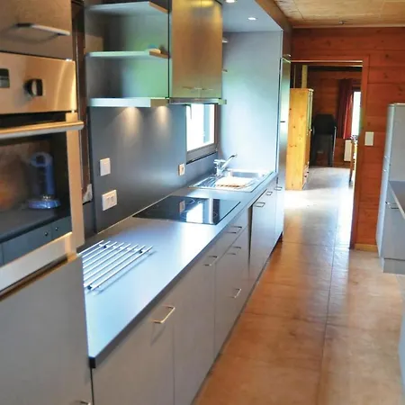 Holiday home Holiday Duo 03 Famenne
