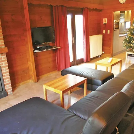 Holiday Duo 03 Holiday home