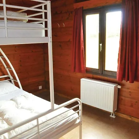 Holiday home Holiday Duo 03 Famenne